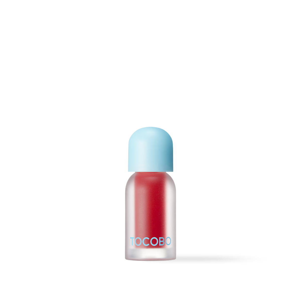 Tocobo Juicy Berry Plumping Lip Oil - 14 colors