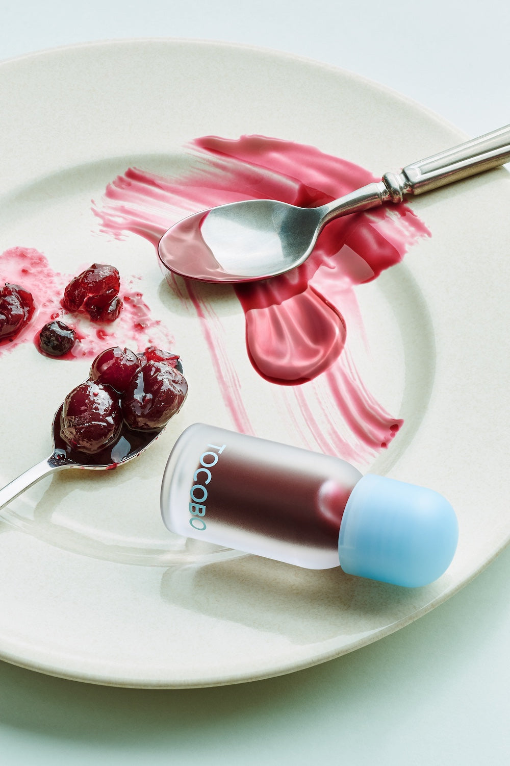 Tocobo Juicy Berry Plumping Lip Oil - 14 colors