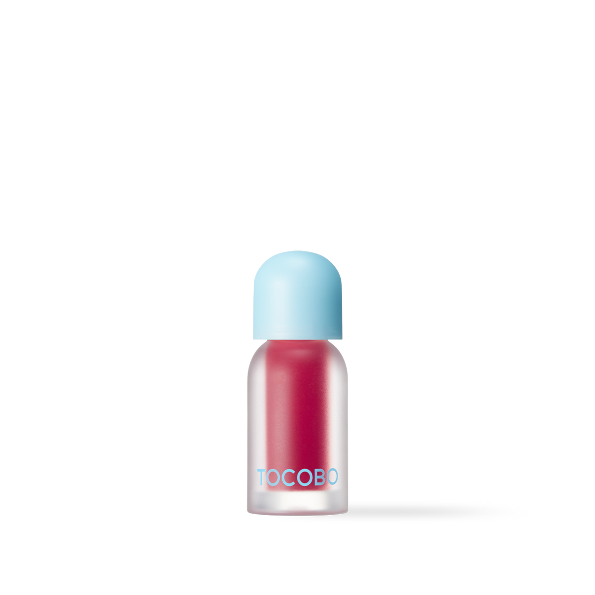 Tocobo Juicy Berry Plumping Lip Oil - 14 colors