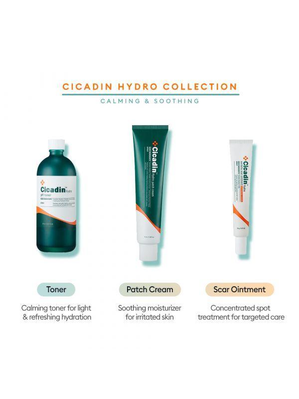 MISSHA Cicadin Hydro Patch Cream 70ml