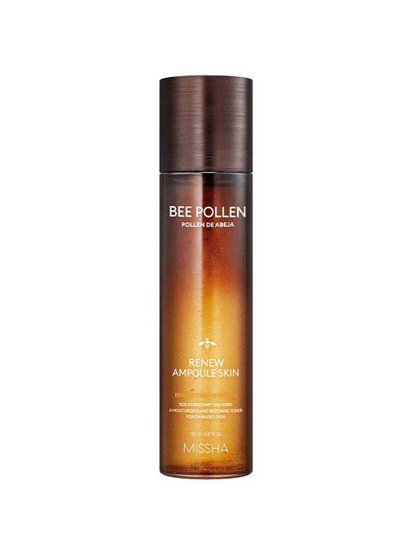 MISSHA Bee Pollen Renew Ampoule Skin 150ml
