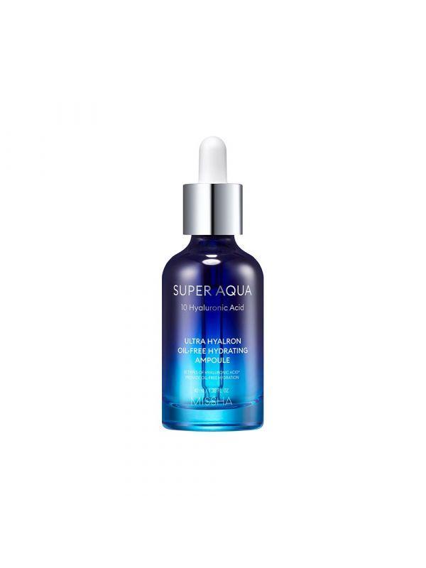 MISSHA Super Aqua Ultra Hyalron Ampoule 47ml