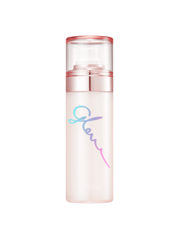 MISSHA Glow Skin Balm To Go Mist 80ml