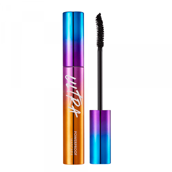MISSHA Ultra Powerproof Mascara - Curl Up Long Lash 8g