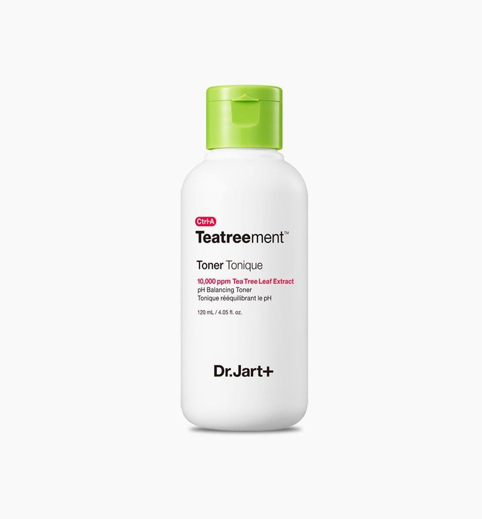 Dr. Jart+ CTRL-A Teatreement Toner 120ml