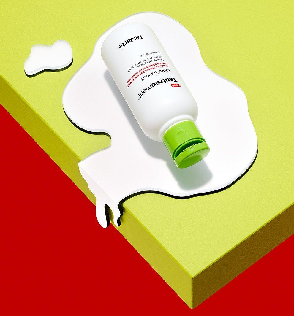 Dr. Jart+ CTRL-A Teatreement Toner 120ml
