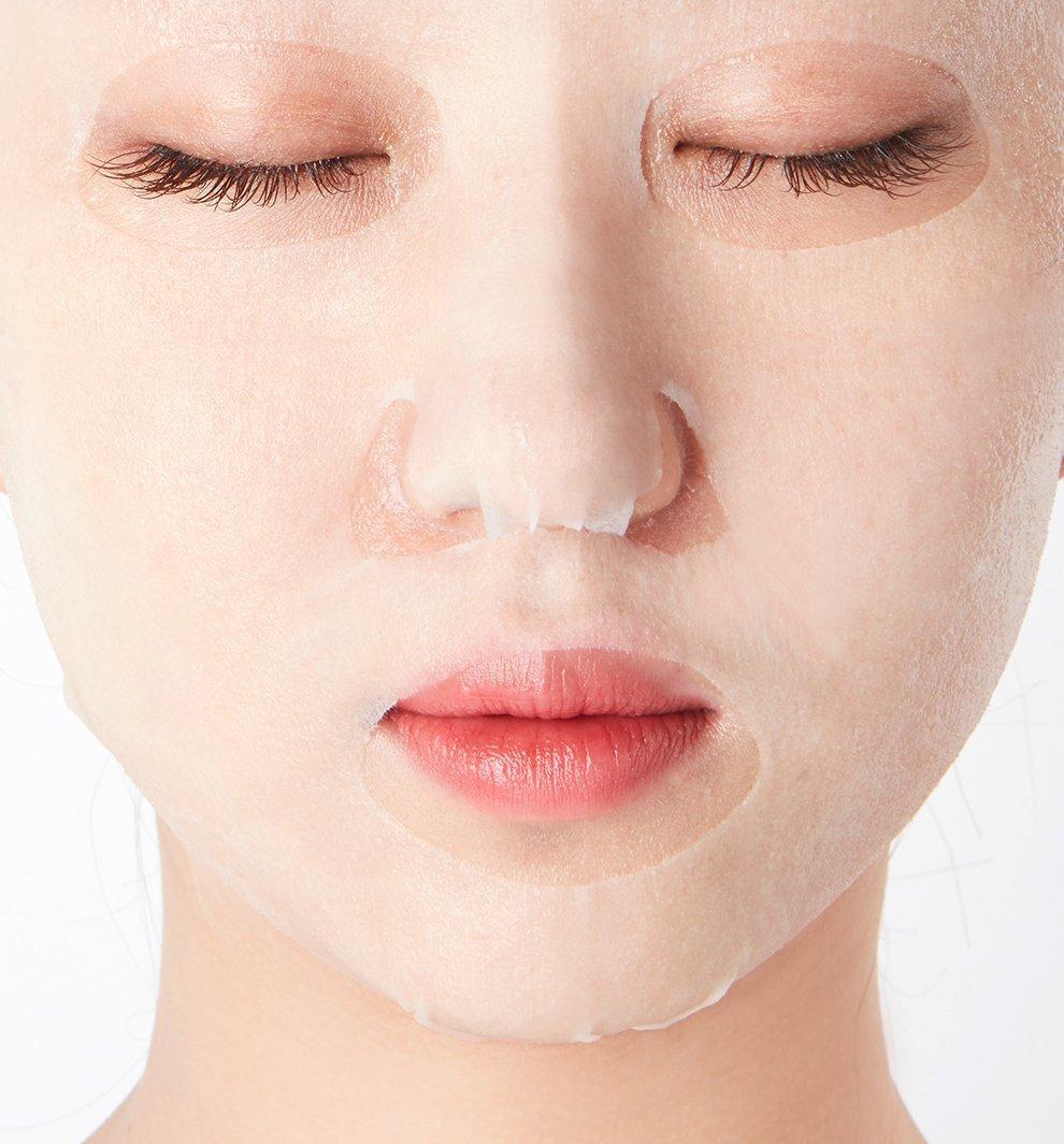 Dr. Jart+ Dermask Brightening Solution x 5pc