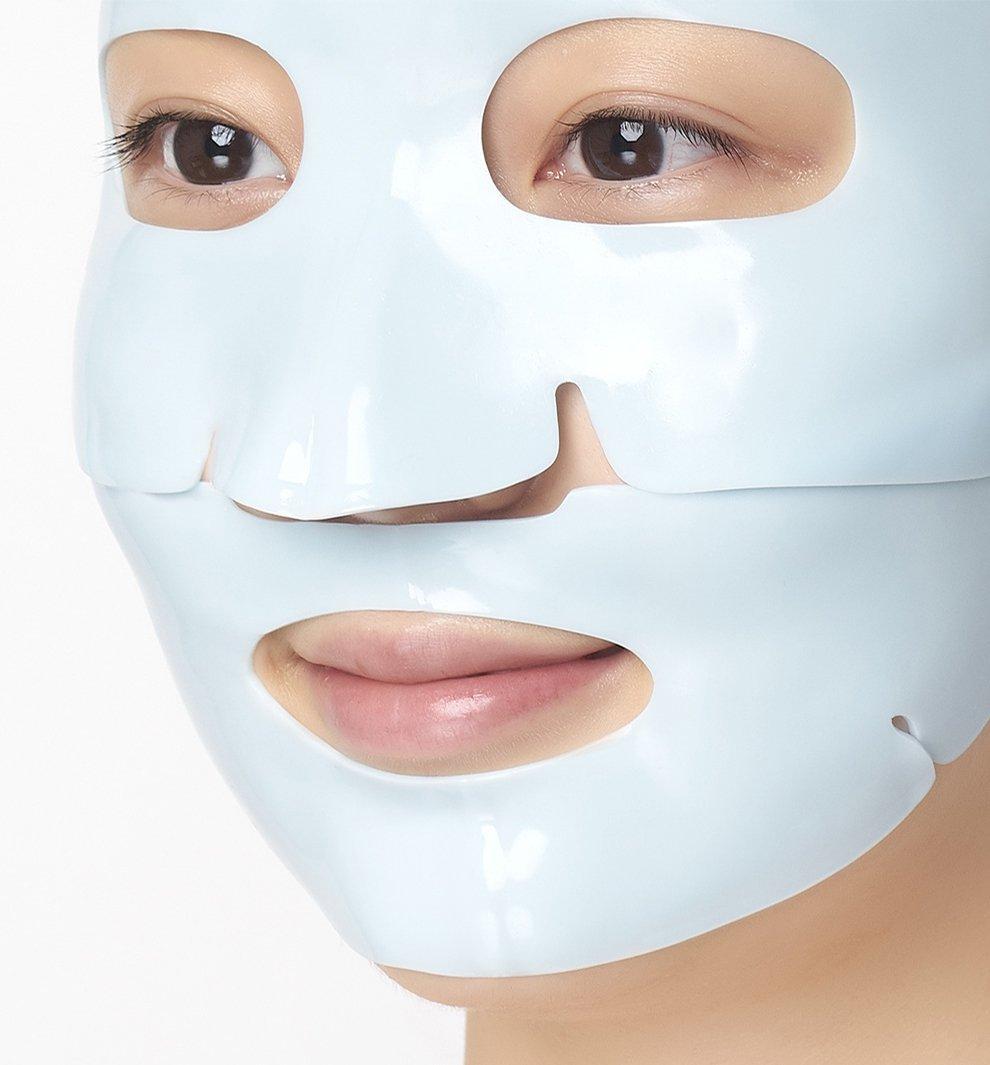 Dr. Jart+ Cryo Rubber with Moisturizing Hyaluronic Acid