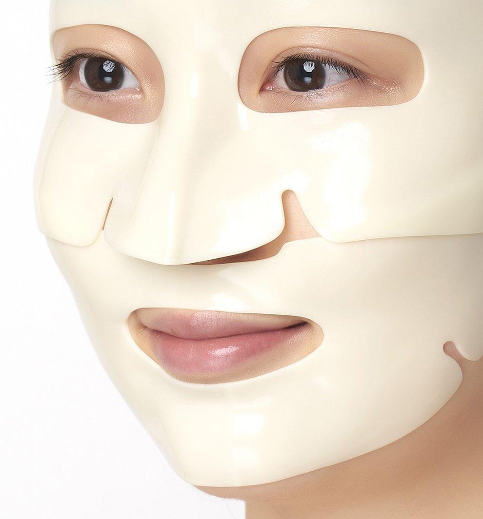 Dr. Jart+ Cryo Rubber with Brightening Vitamin C
