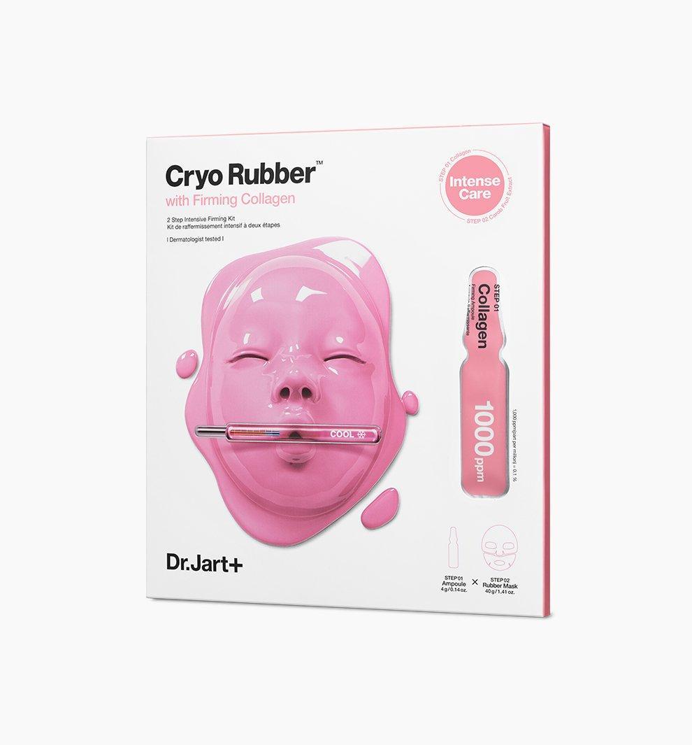 Dr. Jart+ Cryo Rubber with Firming Collagen