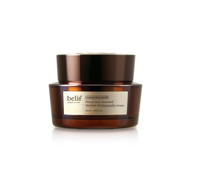 belif Ritual time-honored tincture of chamomile cream 50ml