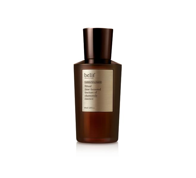belif Ritual time-honored tincture of chamomile essence 50ml