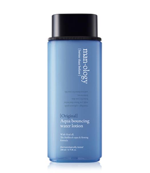 belif Manology original aqua bouncing water lotion 200ml