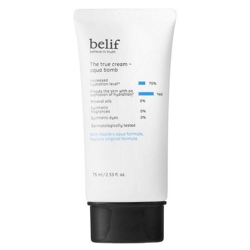 belif The true cream - aqua bomb 75 ml