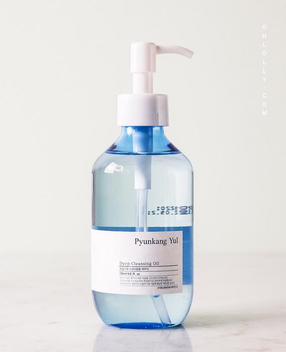 Pyunkang Yul Deep Cleansing Oil 290ml