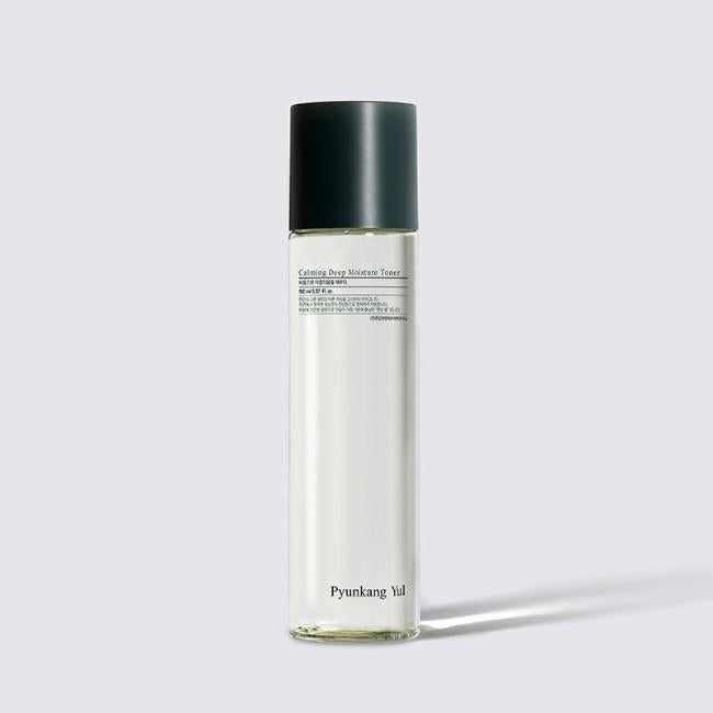 Pyunkang Yul Calming Deep Moisture Toner - 2 Size