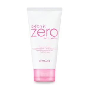 Banila Co Clean it Zero Foam Cleanser 150ml