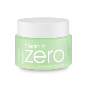 Banila Co Clean It Zero Cleansing Balm Pore Clarifying 100ml