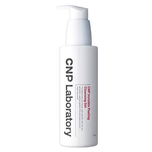 CNP Laboratory Invisible Peeling Cleansing Gel 170ml