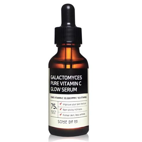 SomeByMi GALACTOMYCES PURE VITAMIN C GLOW SERUM 30ml