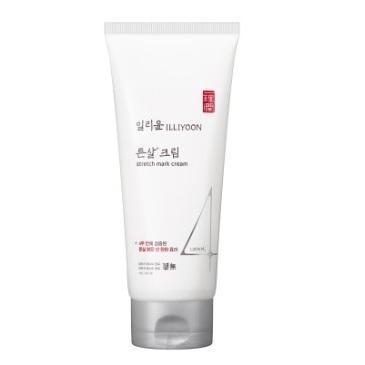 Illiyoon Stretch Mark Cream 200ml