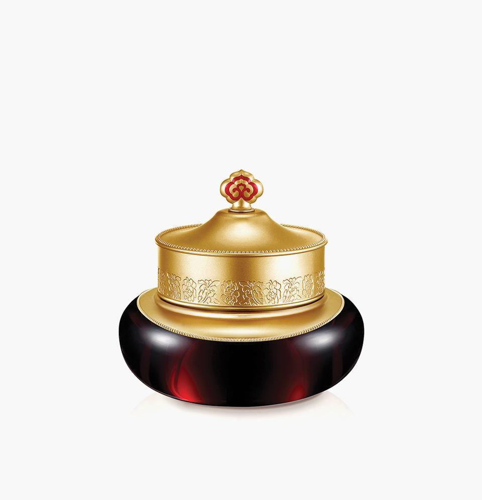 The History of Whoo Jinyulhyang Intensive Revitalizing Cream 50ml