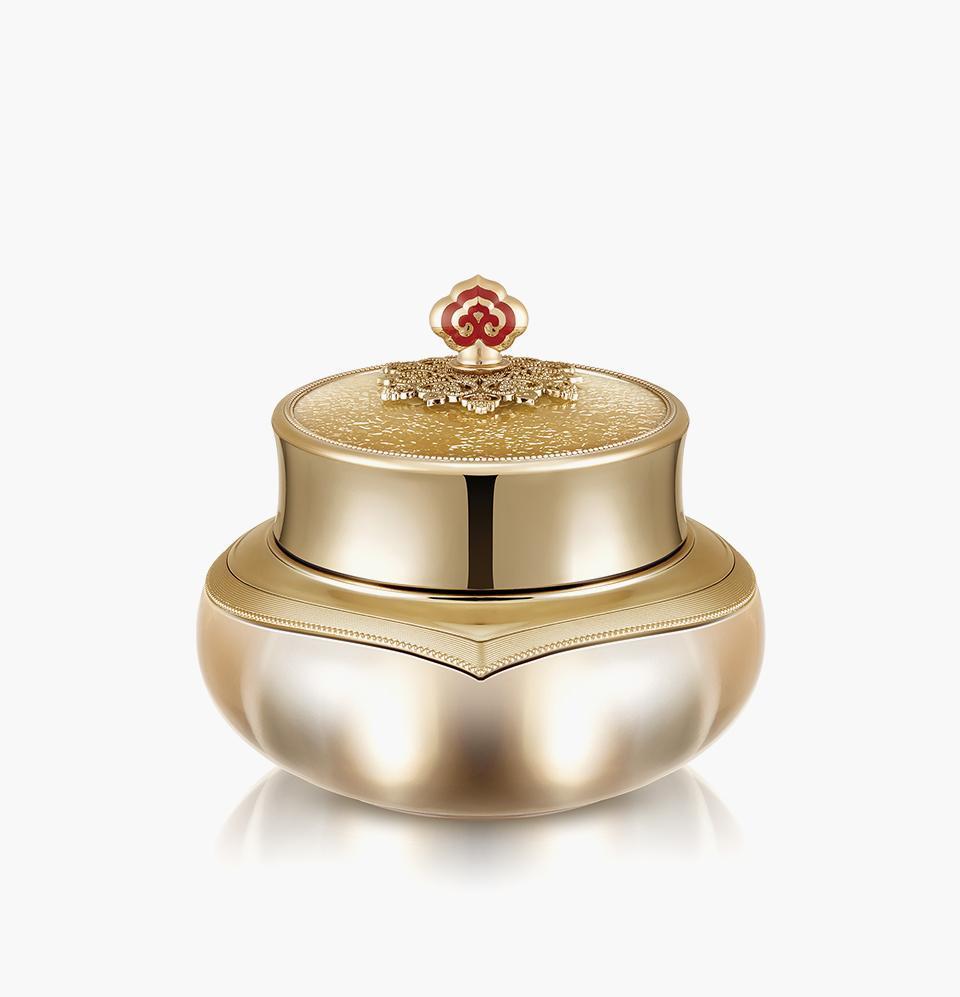 The History of Whoo Cheonyuldan Ultimate Regerating Cream 60ml