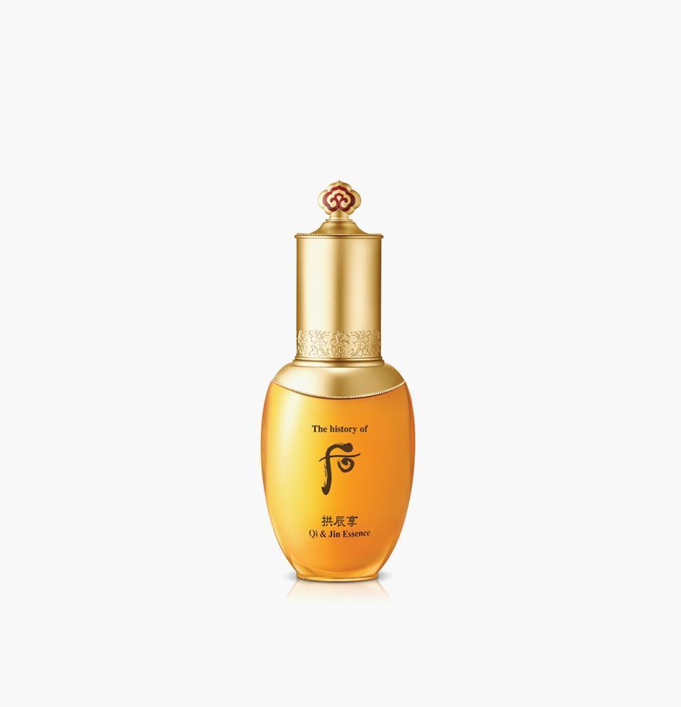 The History of Whoo Gongjinhyang Qi And Jin Essence 45ml
