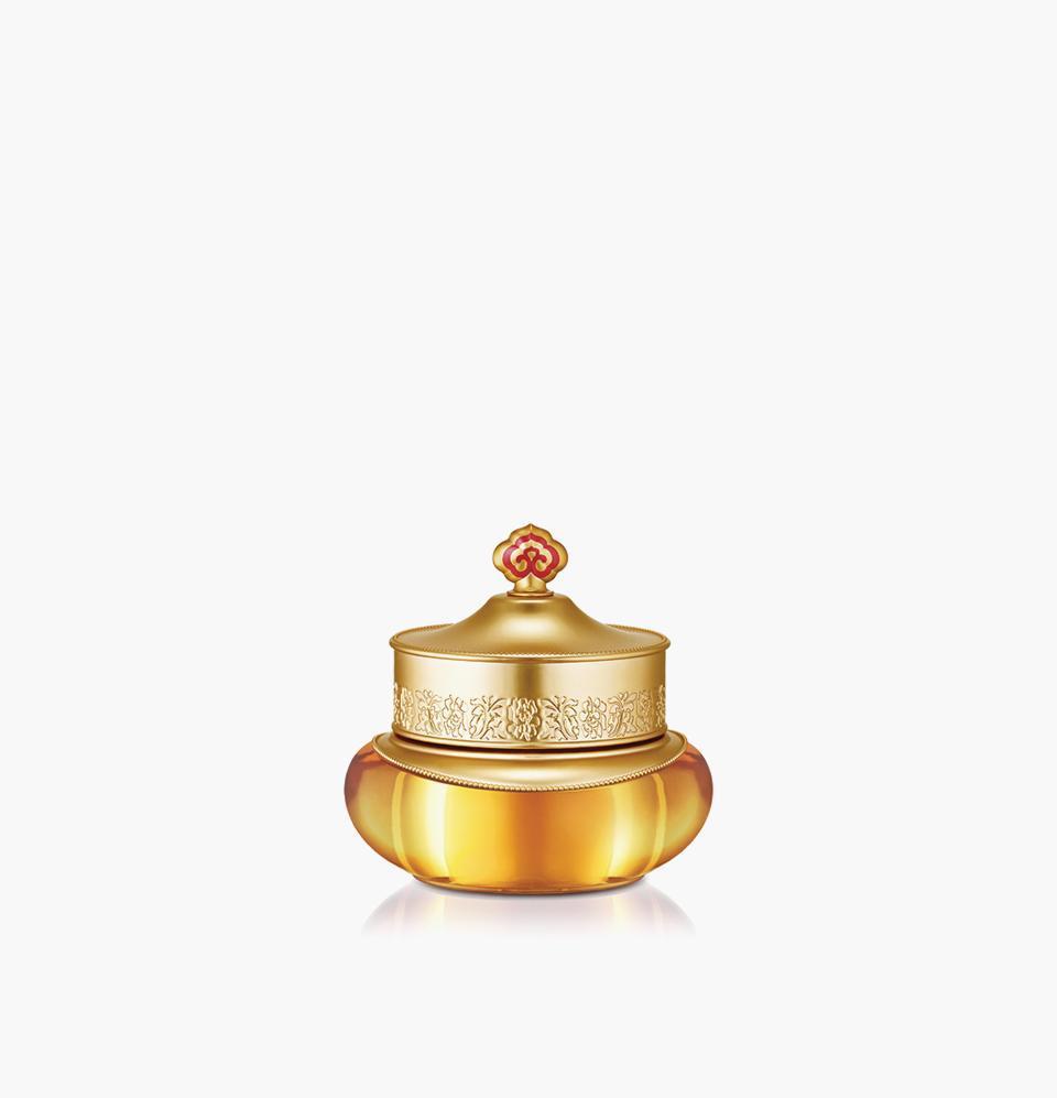 The History of Whoo Gongjinhyang Qi And Jin Eye Cream 20ml