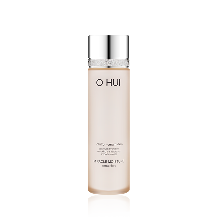 OHUI MIRACLE MOISTURE EMULSION 130ml