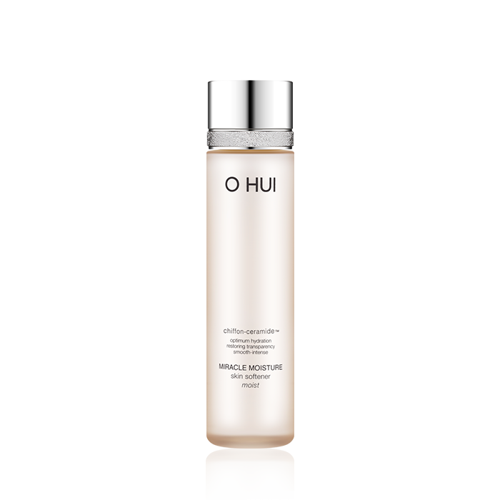 OHUI MIRACLE MOISTURE SKIN SOFTNER(MOIST) 150ml