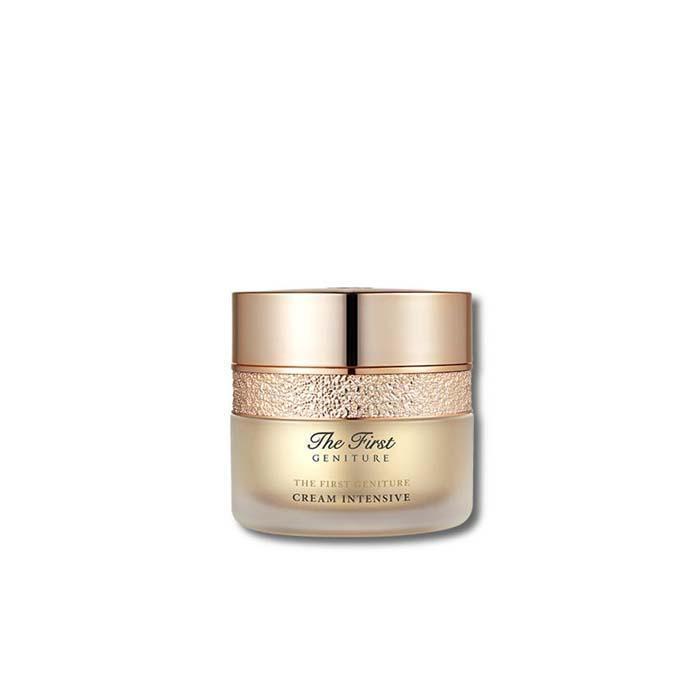 OHUI THE FIRST GENITURE CREAM INTENSIVE 55ml