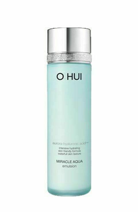 OHUI Miracle Aqua Emulsion130ml
