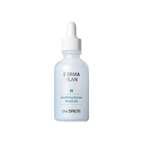 theSAEM Derma Plan Soothing Barrier Ampoule 50ml