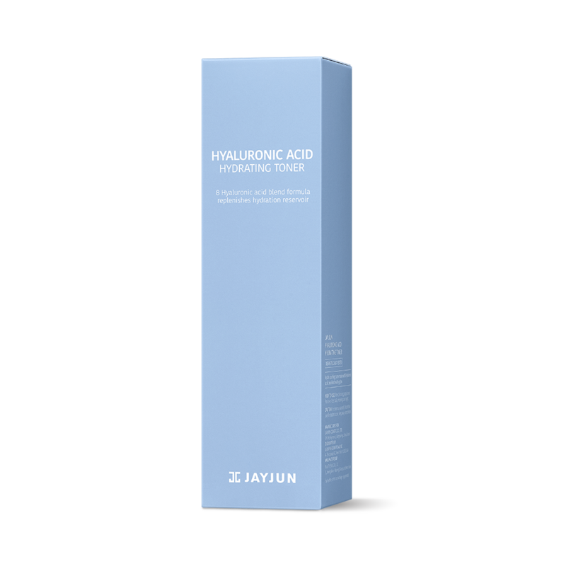 JayJun HYALURONIC ACID HYDRATING TONER 200ml