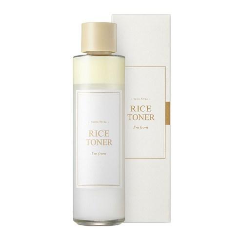 I'm From Rice Toner 150ml