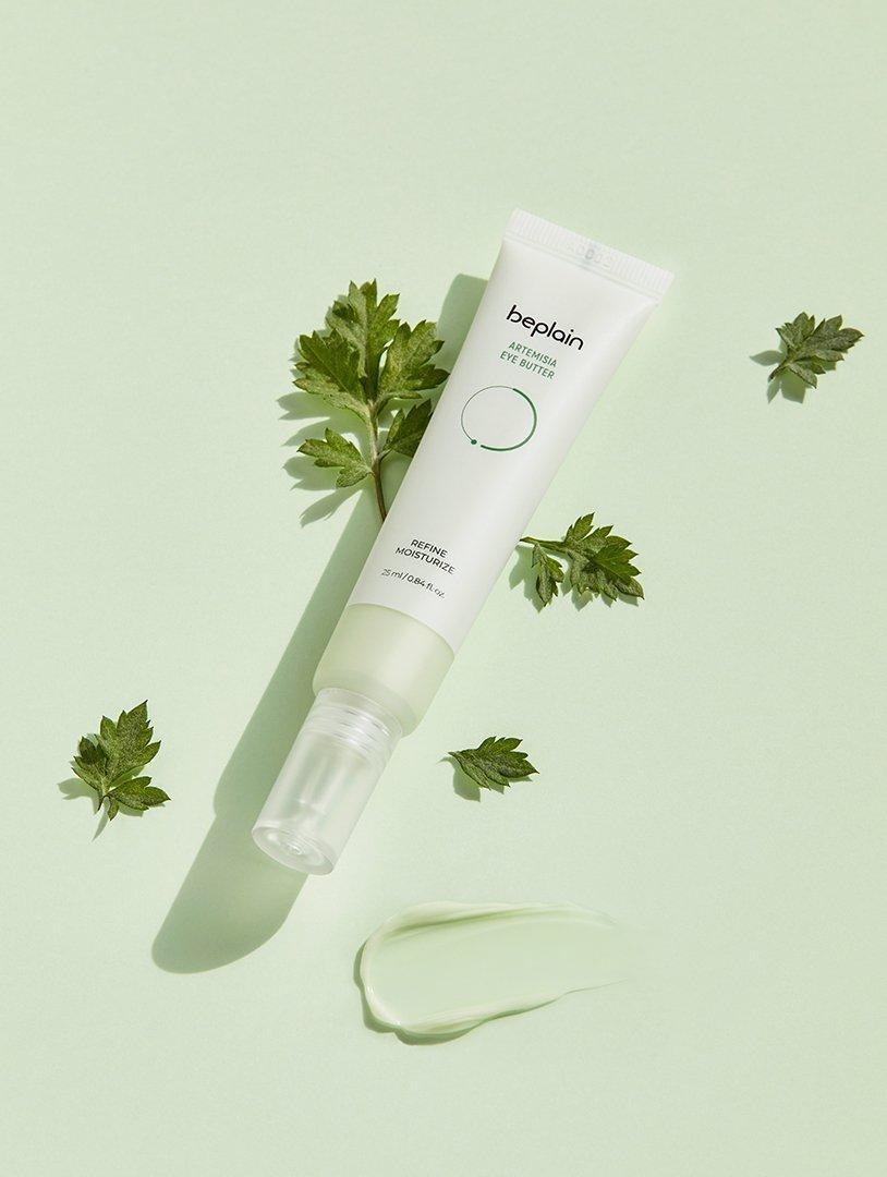 beplain Artemisia Eye Butter 25ml