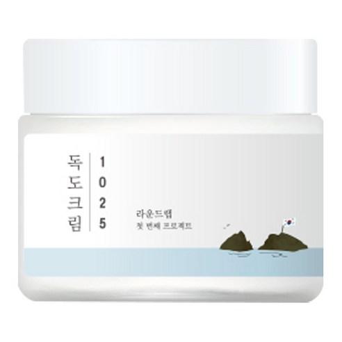 ROUND LAB 1025 Dokdo Cream