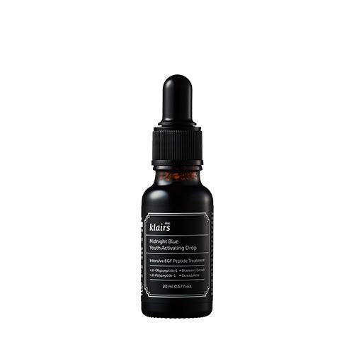 Dear, Klairs Midnight Blue Youth Activating Drop 20ml