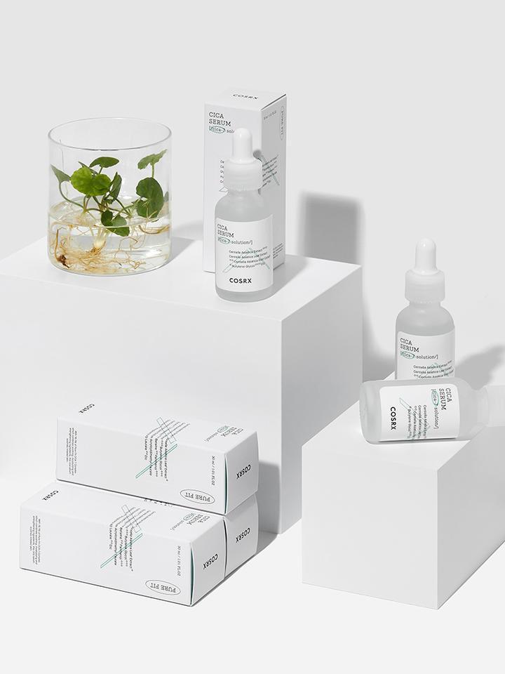 COSRX Pure Fit CICA Serum