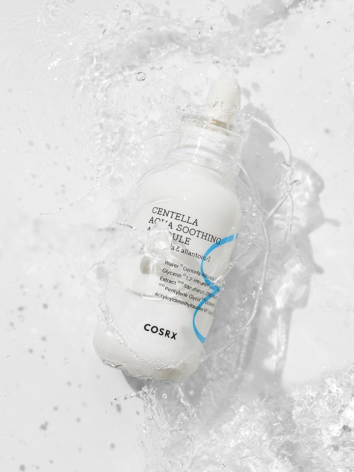 COSRX Hydrium Centella Aqua Soothing Ampoule