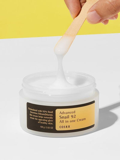 COSRX Advanced Snail 92 Cream