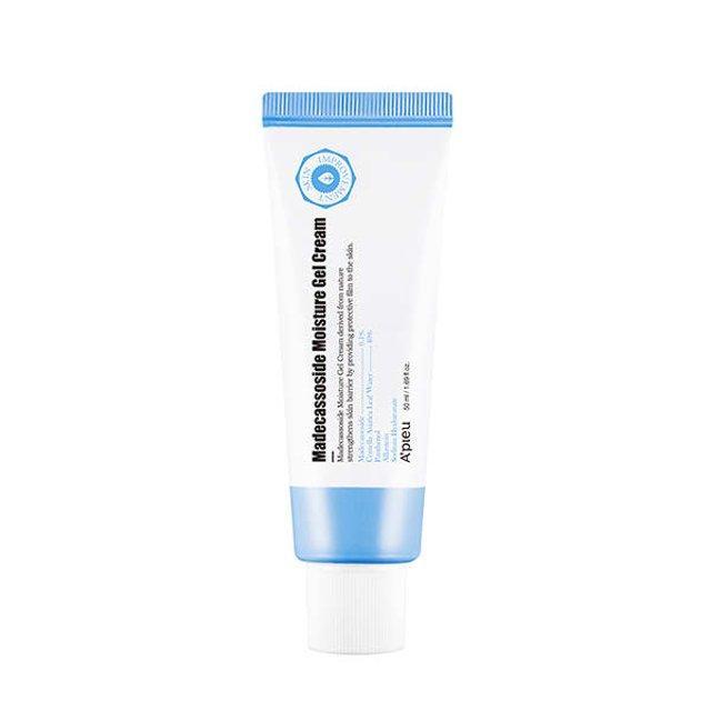 A'PIEU MADECASSOSIDE MOISTURE GEL CREAM 50ML