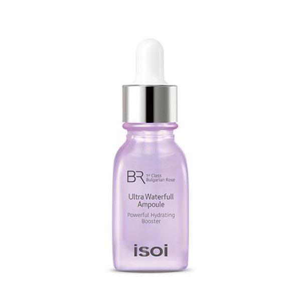 ISOI Ultra Waterfull Ampoule 15ml