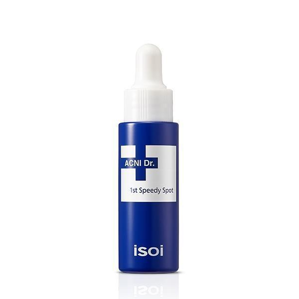 isoi Acni Dr. 1st Speedy Spot 14ml