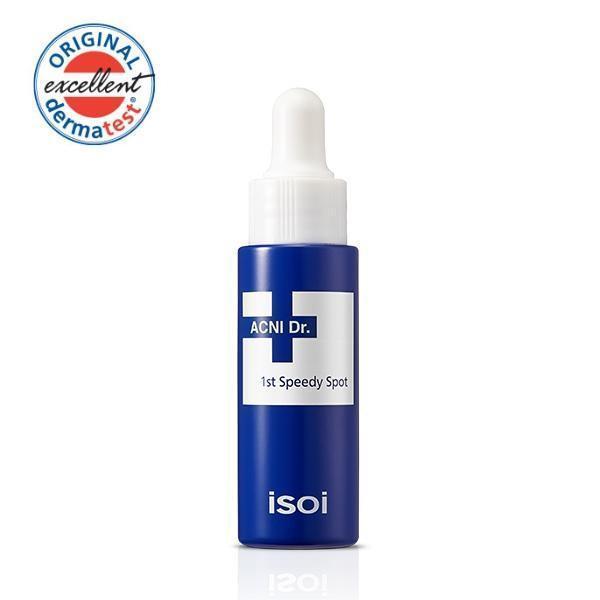 isoi Acni Dr. 1st Speedy Spot 14ml