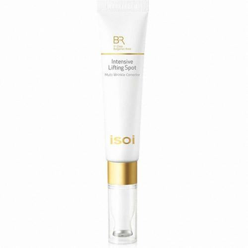 isoi Bulgarian Rose Intensive Lifting Spot 25ml