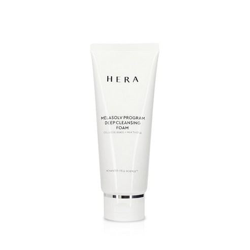 HERA Refreshing Cleansing Foam 160g