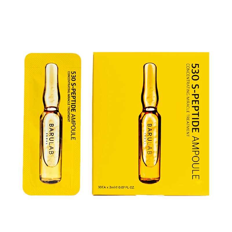 BARULAB 530 S-PEPTIDE AMPOULE PLUS - 2ml x 30pcs