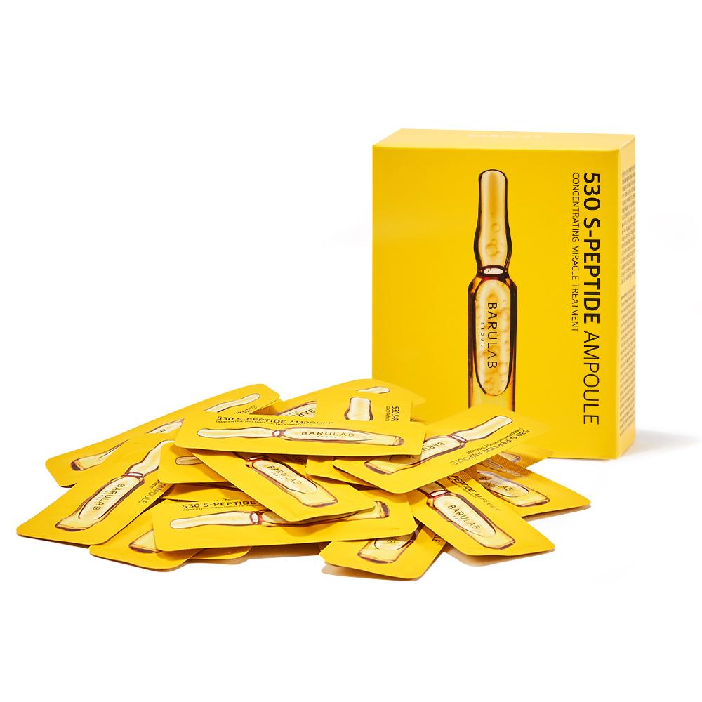 BARULAB 530 S-PEPTIDE AMPOULE PLUS - 2ml x 30pcs